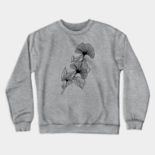 Pharmacy Plants Crewneck Sweatshirt